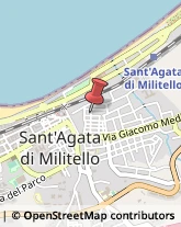 Stoffe e Tessuti - Produzione Sant'Agata di Militello,98076Messina