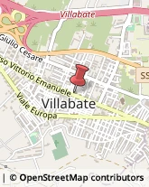 Leasing Villabate,90039Palermo