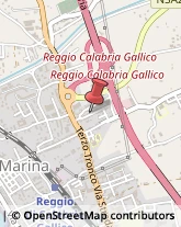 Alberghi Reggio di Calabria,89055Reggio di Calabria