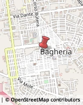 Agenzie Immobiliari Bagheria,90011Palermo
