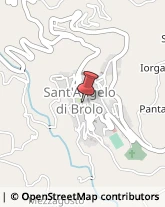 Geometri Sant'Angelo di Brolo,98060Messina