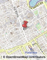 Associazioni ed Organizzazioni Religiose Palermo,90133Palermo