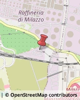 Raffinerie Milazzo,98057Messina