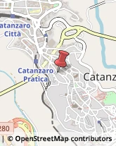 Oli Alimentari e Frantoi Catanzaro,88100Catanzaro