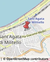 Notai Sant'Agata di Militello,98076Messina