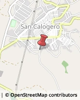 Casalinghi San Calogero,89842Vibo Valentia