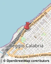 Elettronica Industriale Reggio di Calabria,89127Reggio di Calabria