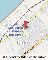 Provincia e Servizi Provinciali Torrenova,98070Messina