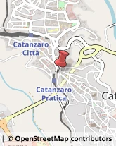 Etichette Catanzaro,88100Catanzaro