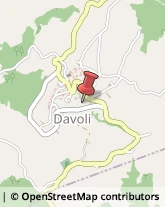 Agenzie Immobiliari Davoli,88060Catanzaro