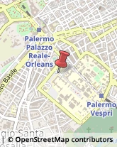 Catering e Ristorazione Collettiva Palermo,90127Palermo