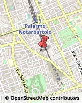 Palestre e Centri Fitness Palermo,90145Palermo