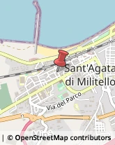 Associazioni Sindacali Sant'Agata di Militello,98076Messina