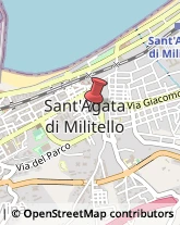 Demolizioni e Scavi Sant'Agata di Militello,98076Messina