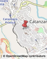 Serrature di Sicurezza Catanzaro,88100Catanzaro