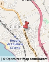 Vendite per Corrispondenza Reggio di Calabria,89135Reggio di Calabria