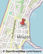 Osterie e Trattorie Milazzo,98057Messina