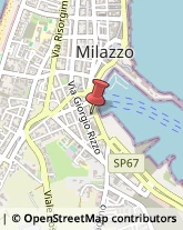 Alberghi Milazzo,98057Messina