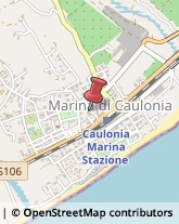 Rosticcerie e Salumerie Caulonia,89041Reggio di Calabria