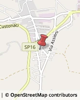 Aziende Sanitarie Locali (ASL) Custonaci,91015Trapani