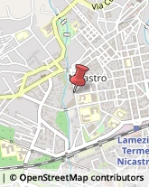 Via Cristoforo Colombo, 60,88046Lamezia Terme