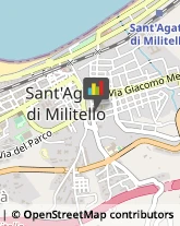 Avvocati Sant'Agata di Militello,98076Messina