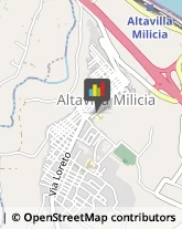 Tabaccherie Altavilla Milicia,90010Palermo