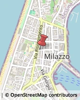 Laboratori di Analisi Cliniche Milazzo,98057Messina