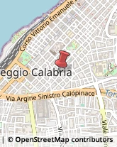 Case Editrici Reggio di Calabria,89128Reggio di Calabria