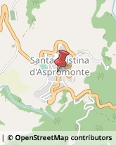 Biblioteche Private e Pubbliche Santa Cristina d'Aspromonte,89056Reggio di Calabria