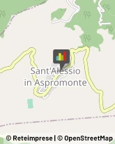 Poste Sant'Alessio in Aspromonte,89050Reggio di Calabria