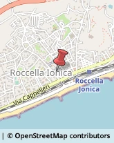 Cucine per Comunità Roccella Ionica,89047Reggio di Calabria