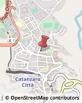 Poste,88100Catanzaro