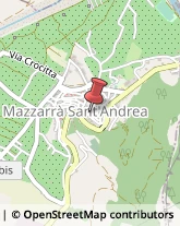 Onoranze e Pompe Funebri Mazzarrà Sant'Andrea,98056Messina