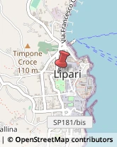 Alberghi Lipari,98050Messina