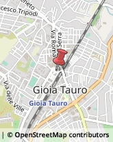 Consulenza del Lavoro Gioia Tauro,89013Reggio di Calabria