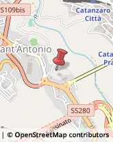 Polizia e Questure,88100Catanzaro