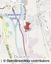 Carburanti - Produzione e Commercio Catanzaro,88100Catanzaro