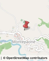 Bed e Breakfast Montepaone,88060Catanzaro