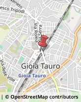Lavanderie Gioia Tauro,89013Reggio di Calabria