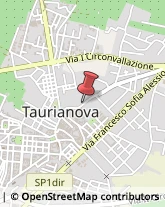 Scuole Materne Private Taurianova,89029Reggio di Calabria