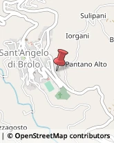 Oli Alimentari e Frantoi Sant'Angelo di Brolo,98060Messina