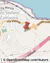 Carabinieri Santo Stefano di Camastra,98077Messina