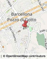 Divani e Poltrone - Dettaglio Barcellona Pozzo di Gotto,98051Messina