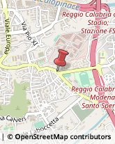 Carte da Gioco Reggio di Calabria,89132Reggio di Calabria