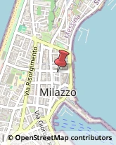 Case Editrici Milazzo,98057Messina