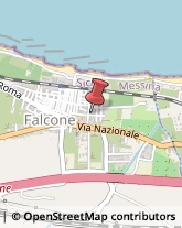 Sartorie Falcone,98060Messina