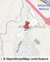 Consulenza Informatica Altavilla Milicia,90010Palermo