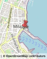 Forze Armate Milazzo,98057Messina