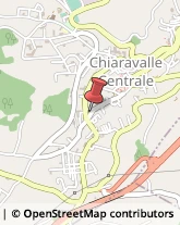 Psicologi Chiaravalle Centrale,88064Catanzaro